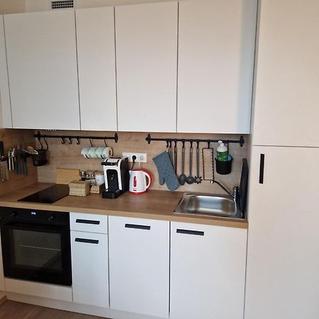 Prague City Center Apartment エクステリア 写真