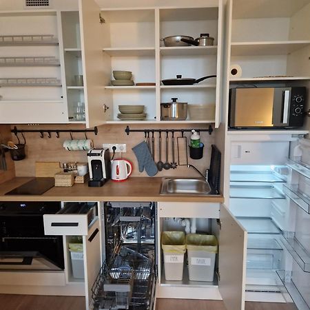 Prague City Center Apartment エクステリア 写真
