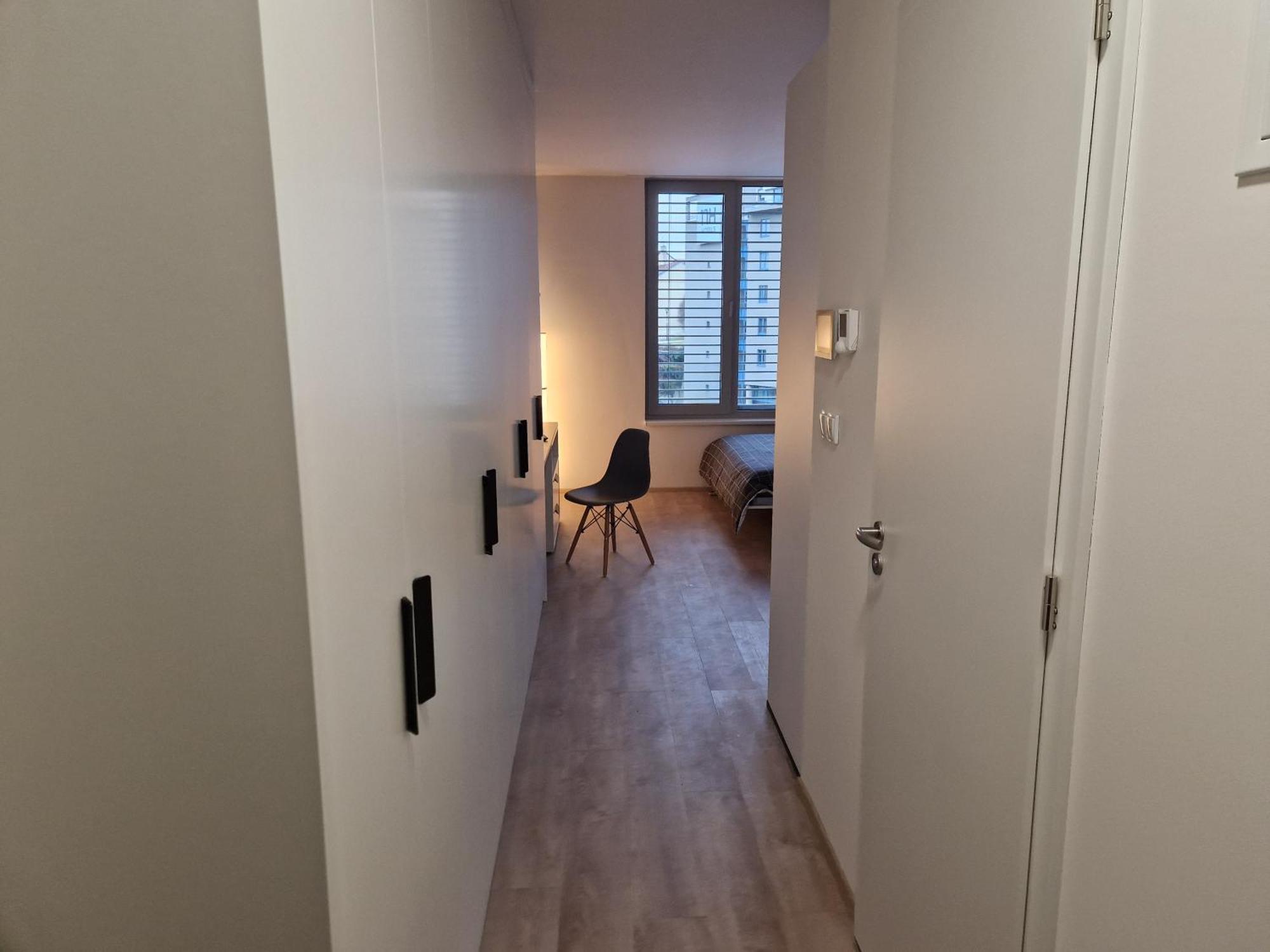 Prague City Center Apartment エクステリア 写真