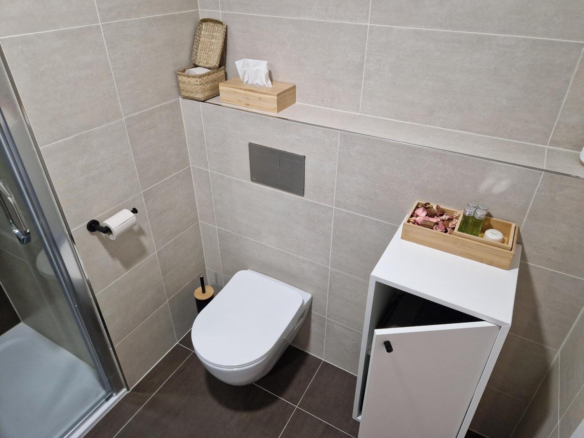 Prague City Center Apartment エクステリア 写真
