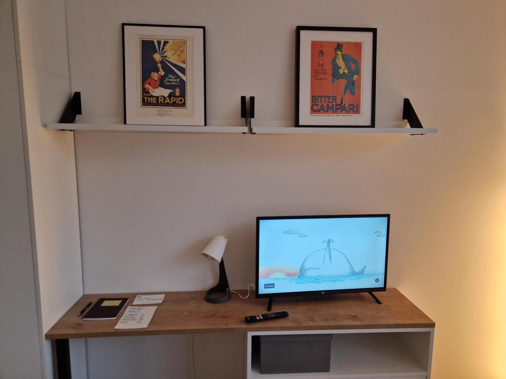 Prague City Center Apartment エクステリア 写真