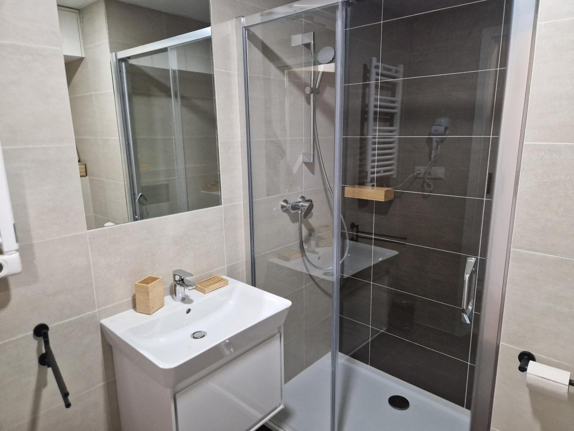 Prague City Center Apartment エクステリア 写真